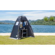 Tente utilitaire Brunner Cabina Maxi