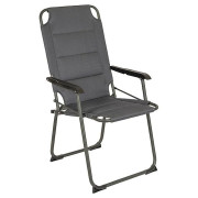 Chaise Bo-Camp Copa Rio Classic Air girs Grey