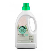 Lessive Biowash Gel de lavage pour laine - romarin/lanoline 1500ml