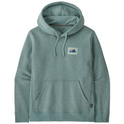 Sweat-shirt homme Patagonia '73 Skyline Uprisal Hoody