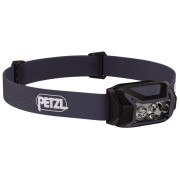Lampe frontale Petzl Actik (2025) noir black