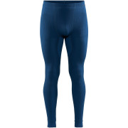 Pantalon sous-vêtement homme Craft Active Extreme X bleue Beat