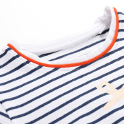 T-shirt enfant Alpine Pro Namoro Ocean