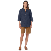T-shirt femme Roayal Robins Oasis Tunic II 3/4 Sleeve