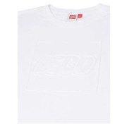 T-shirt enfant Lego Wear Lwtace 200 White