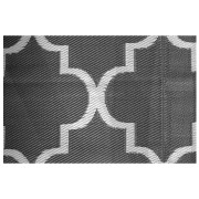 Tapis de tente Bo-Camp Chill Mat - Casablanca XL