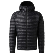 Veste homme Haglöfs L.I.M Mimic Hood II noir True Black