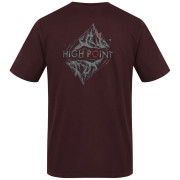 T-shirt homme High Point Bounce T-Shirt