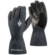 Gants Black Diamond Glissade (2020) vert Black