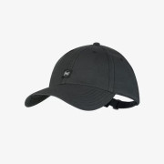 Casquette Buff CHILL BASEBALL CAP vert DYCEL BLACK