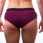 Culotte femme Sensor Merino DF