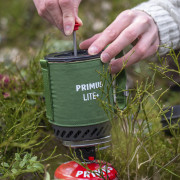 Presse café Primus Coffee Tea Press Lite Plus