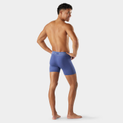 Caleçons fonctionnels homme Smartwool Men's Intraknit Boxer Brief Boxed