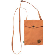 Sac bandoulière Fjällräven Pocket brun clair Desert Brown