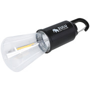 Lanterne Zulu Bulby noir black