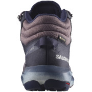 Bottes randonnée femme Salomon Predict Hike Mid Gore-Tex