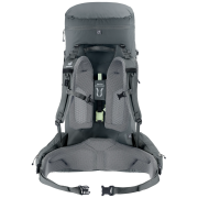 Sac à dos femme randonnée Deuter Aircontact Core 45+10 SL