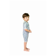 Maillot bain enfant DucKsday Manta Baby Swimsuit