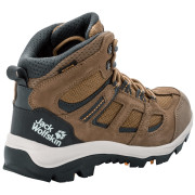 Chaussures femme Jack Wolfskin Vojo 3 Texapore Mid W 2022