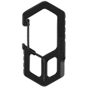 Mousqueton Gerber Carabiner noir