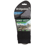 Chaussettes Bridgedale Hike LW MP 3/4 Crew
