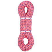 Corde d'escalade Beal Berlin 9.8 mm (60 m) rose PINK