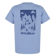 T-shirt enfant Husky Doggo K