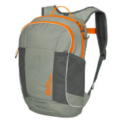 Sac à dos enfant Jack Wolfskin Kids Moab Jam vert / orange mint leaf