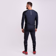 Leggings homme Progress Reflex