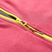 Sweatshirt enfant Alpine Pro Vorno