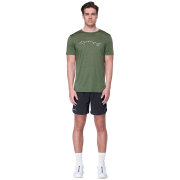 T-shirt homme Devold Active "Skyline" Tee Man