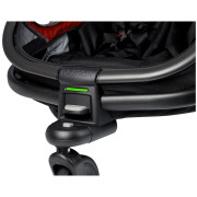 Remorques vélo Hamax Outback 2in1