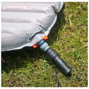 Pompe électrique Flextail ZERO Pump 2