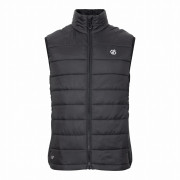 Gilet homme Dare 2b Touring II Gilet vert black