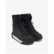 Bottes enfants Viking Outdoor Footwear Constrictor Warm SC WP 1V SL Black