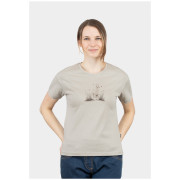 T-shirt femme Chillaz Leoben Alpaca Meadow