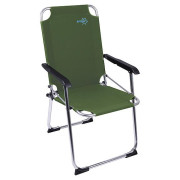 Chaise Bo-Camp Copa Rio Classic green Forest