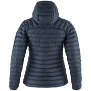 Veste d'hiver femme Fjällräven Expedition Lätt Hoodie