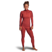 Sous-vêtements fonctionnels femme Ortovox W's 230 Competition Long Pants