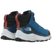 Chaussures homme The North Face Vectiv Fastpack Mid Futurelight