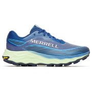 Chaussures homme Merrell Agility Peak 6 M bleu dark blue