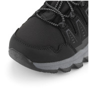 Chaussures enfant Alpine Pro Nejdo Black
