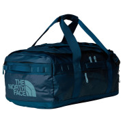 Sac de voyage The North Face Base Camp Voyager Duffel 62l vert MIDNIGHT PETROL/ALGAE B