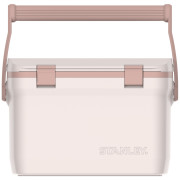 Boîte de refroidissement Stanley Adventure series 15 l rose clair Rose Quartz