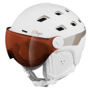 Casque de ski femmes Etape Madonna Pro