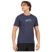 T-shirt fonctionnel homme Kilpi Dixie-M