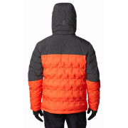 Veste homme Columbia Wild Card Down Jacket