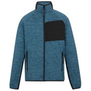 Sweat-shirt homme Regatta Salzance bleu Spring Lake
