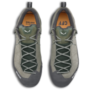 Chaussures randonnée femme Salewa Wildfire Leather 2 Gtx W
