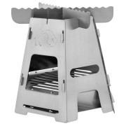 Réchaud Tatonka Hobo Burner argenté